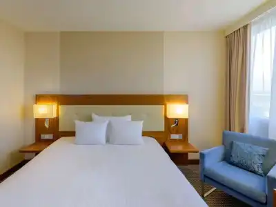 Mövenpick Geneva - 59