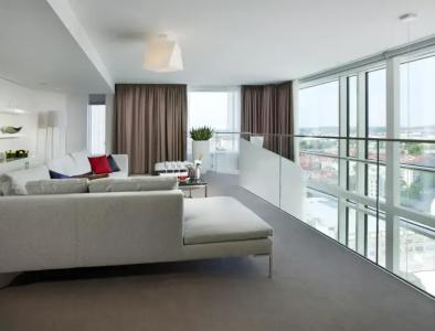 Gothia Towers & Upper House - 86
