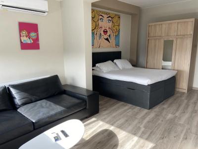 Connect Studios & Apartments - 33