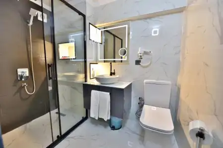 Oban Suites İstanbul - 120