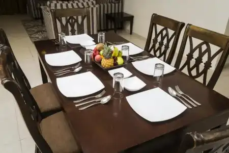 Arabian Dreams Apartments - 24