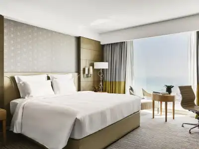 Pullman Doha West Bay - 46