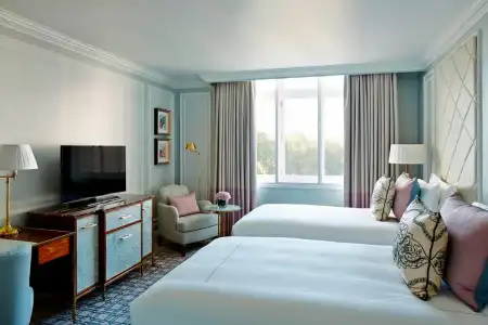 London Marriott Park Lane - 70