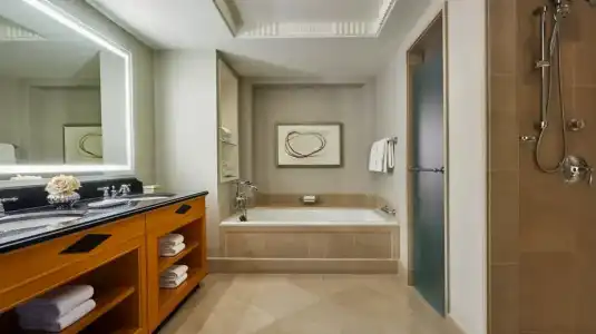 Four Seasons Washington DC - 45