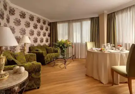 Divani Caravel - 76