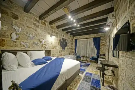 Arinna Cappadocia - 0