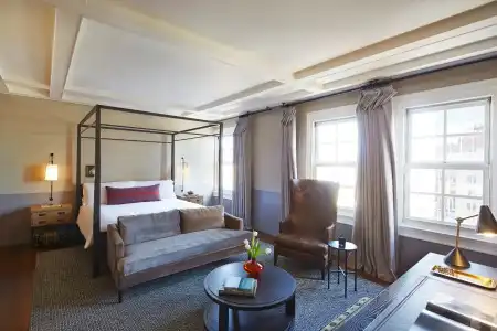The Hollywood Roosevelt - 74