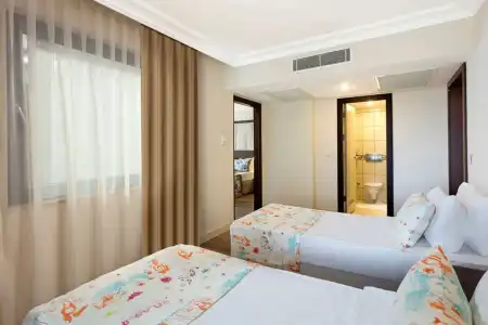 Seven Seas Life - Ultra All Inclusive - 68