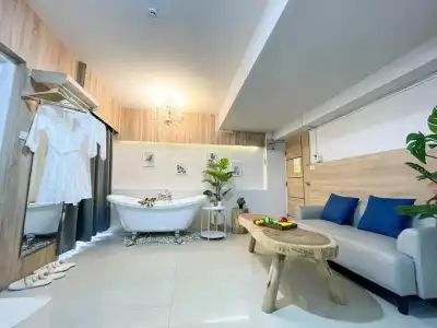 48 Ville Donmuang Airport - 19