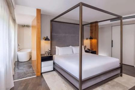 The Statler Dallas Curio Collection By Hilton - 87