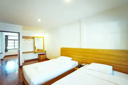 Pattaya Park Beach Resort - 80