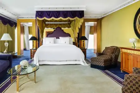 Jumeirah Burj Al Arab Dubai - 62