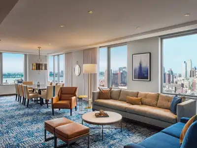 InterContinental New York Times Square by IHG - 67