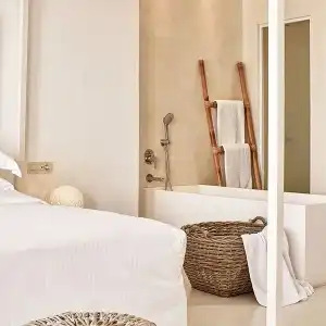 Myconian Ambassador Relais & Chateaux - 78