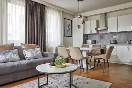 7seasons Apartments Budapest - 55