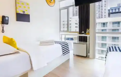 Mood Pattaya - 69