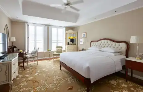Park Hyatt Saigon - 33