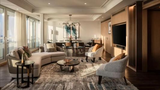 Sheraton Grand Tel Aviv - 76