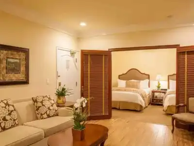 Best Western Plus Sunset Plaza - 53