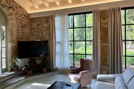 Finca Ca N'ai - Bio Nature Adults Only - 33