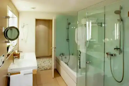 Sheraton Berlin Grand Esplanade - 39