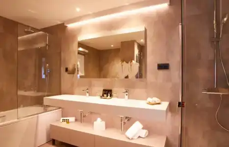 Grand Plaza & Wellness - 58