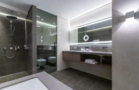 ElisabethPremium Private Retreat - 57