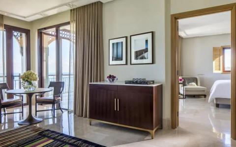 Four Seasons Tunis - 44
