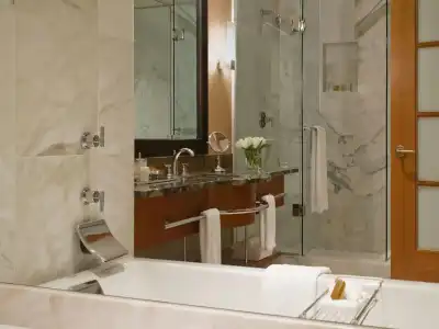 Grand Hyatt Seattle - 25