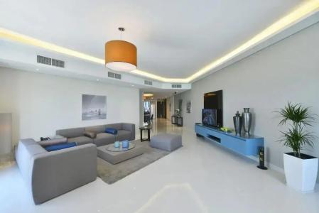 Lagoona Beach Luxury Resort and Spa - 44