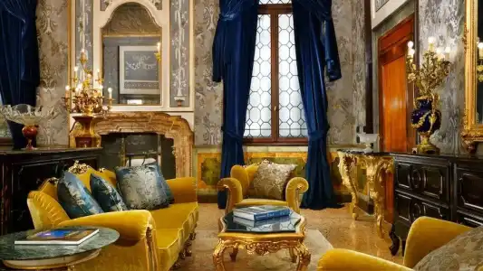 Palazzo Venart - 68