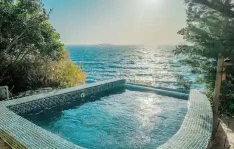 Mandalina Suites - 54
