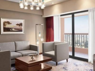 Ramses Hilton - 105
