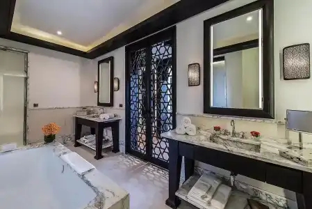 Mandarin Oriental, Marrakech - 41