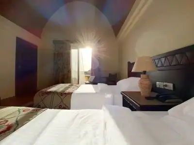 ONATTI Beach Resort - Marsa Alam - 44