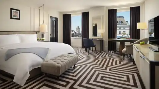 Rosewood London - 48
