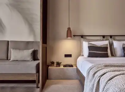 Contessina Suites and Spa - 96