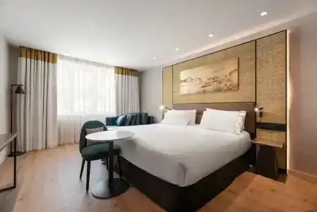 Eurostars Aliados - 54