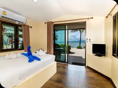 Phangan Beach Resort - 58