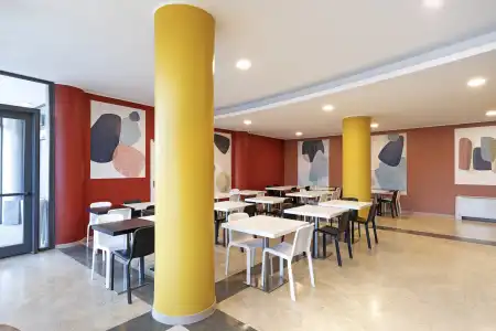 B&B Pisa Airport - 24