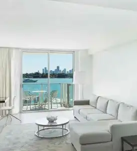 Mondrian South Beach - 46