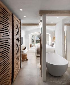 Kensho Villa Psarou - 49