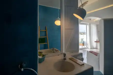 Kouros Exclusive & Suites Rhodes - 109