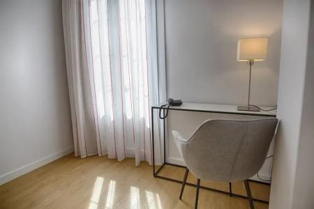 Sercotel Tribuna Málaga - 27