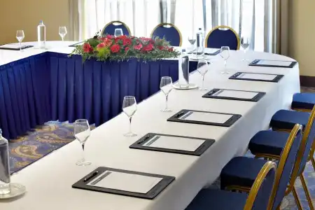 Zeus Wyndham Grand Athens - 27