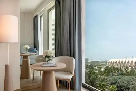 Crowne Plaza Yas Island, an IHG - 42