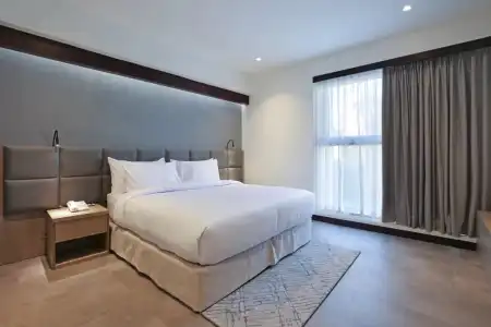 Arcadia Apartments - 27