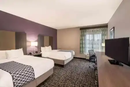 La Quinta Inn & Suites by Wyndham Chattanooga - Lookout Mtn - 35
