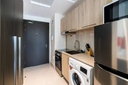 Unlock Metropolis Apartment - 159
