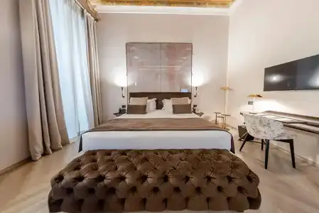 Martius Private Suites - 42